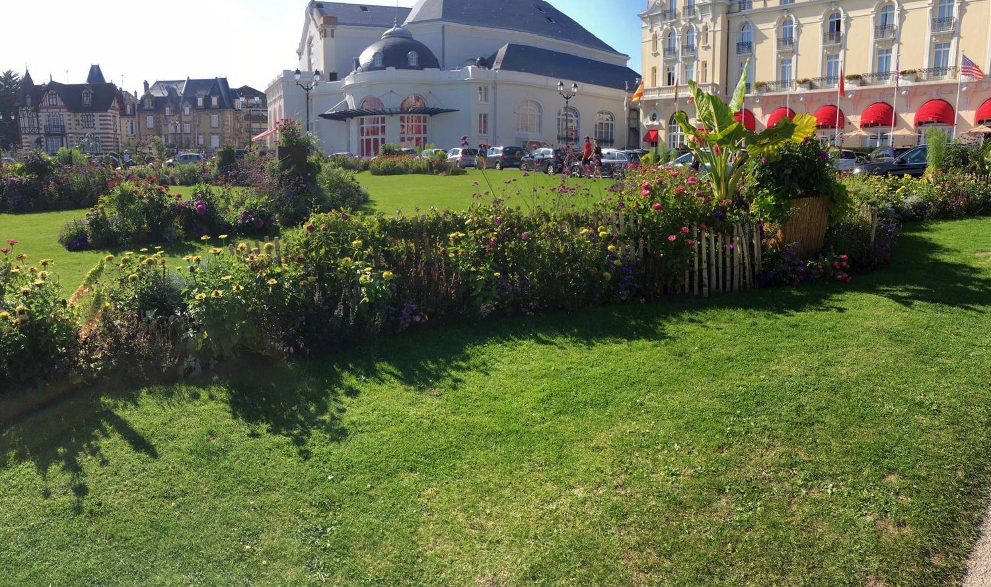Holiday home Kerwatt *