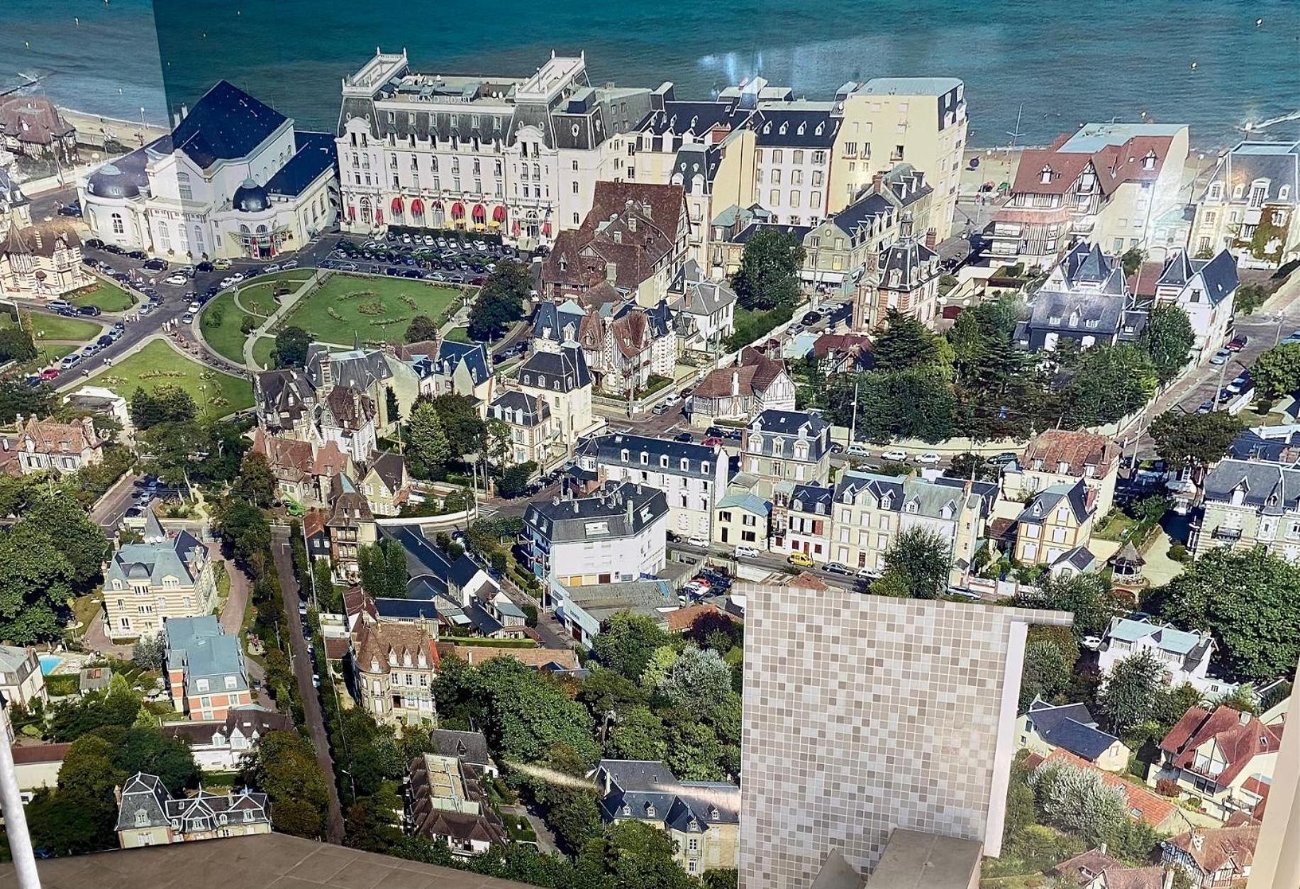 Kerwatt Holiday home Cabourg