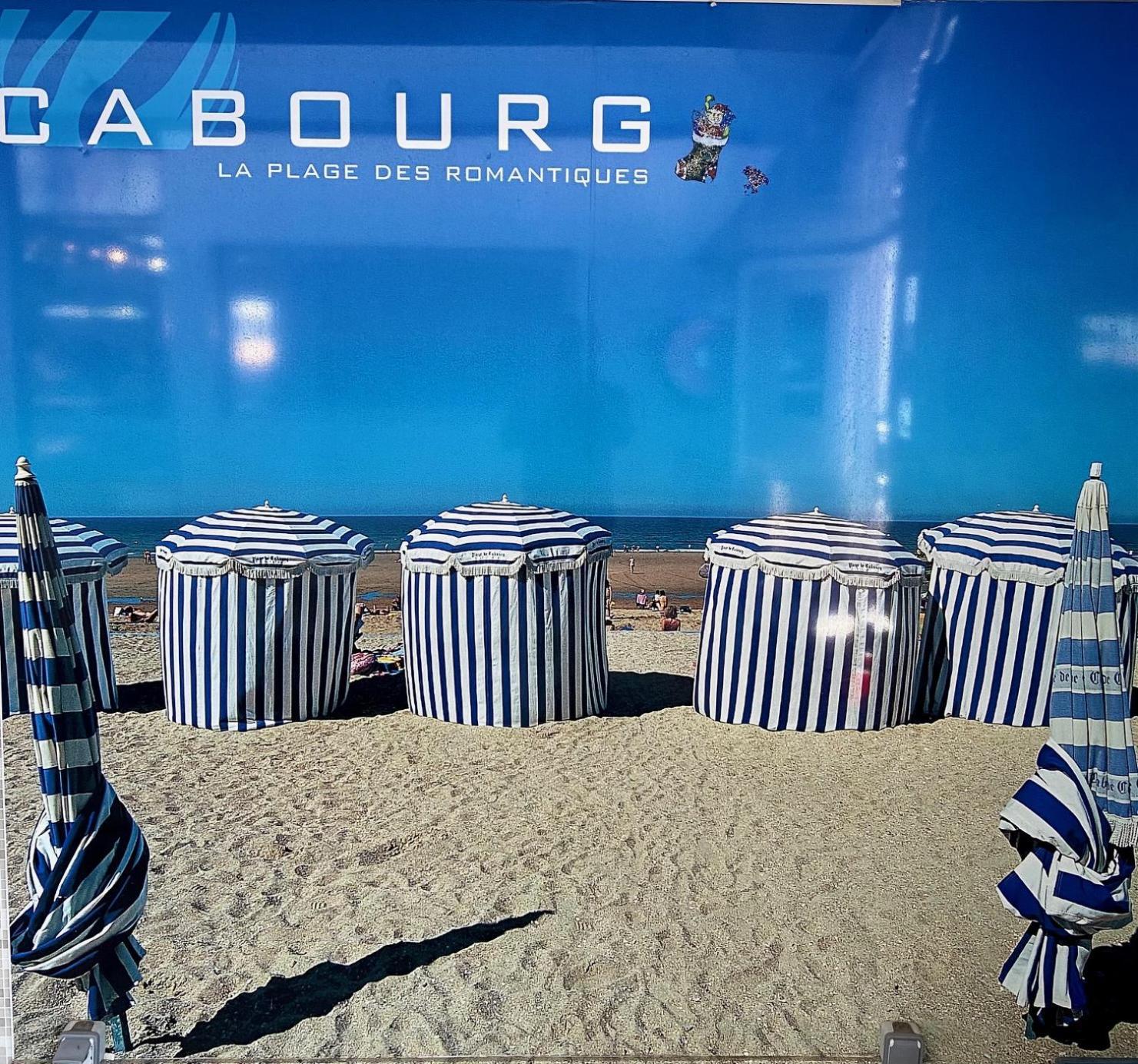 Holiday home Kerwatt Cabourg