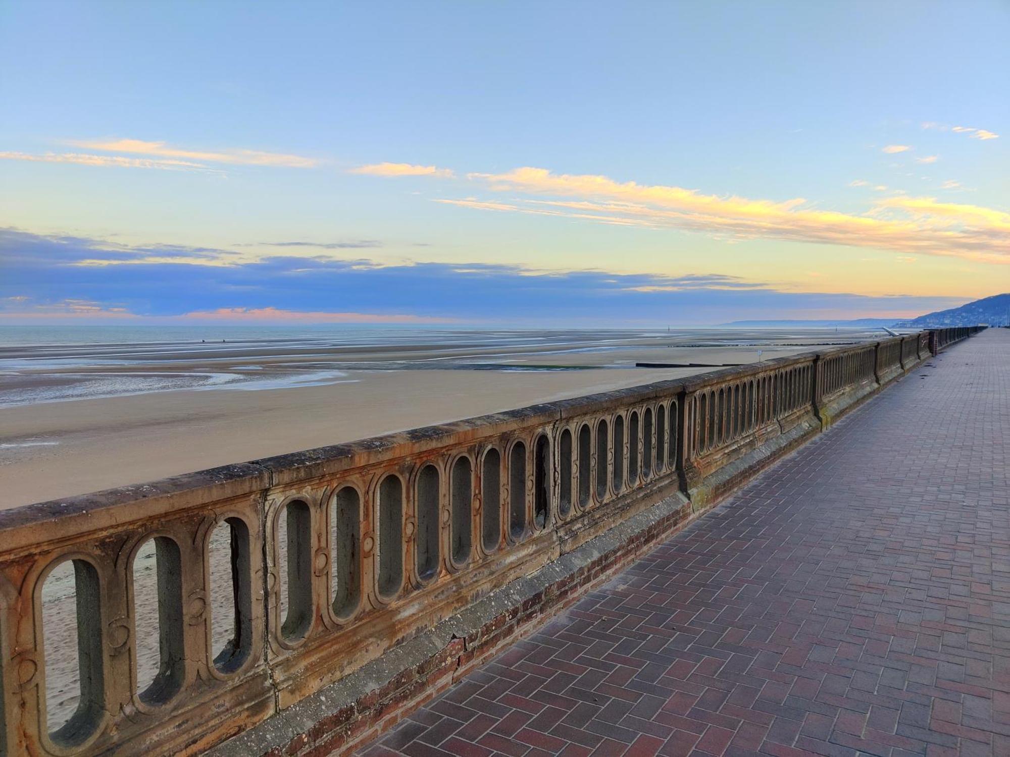 Kerwatt Cabourg