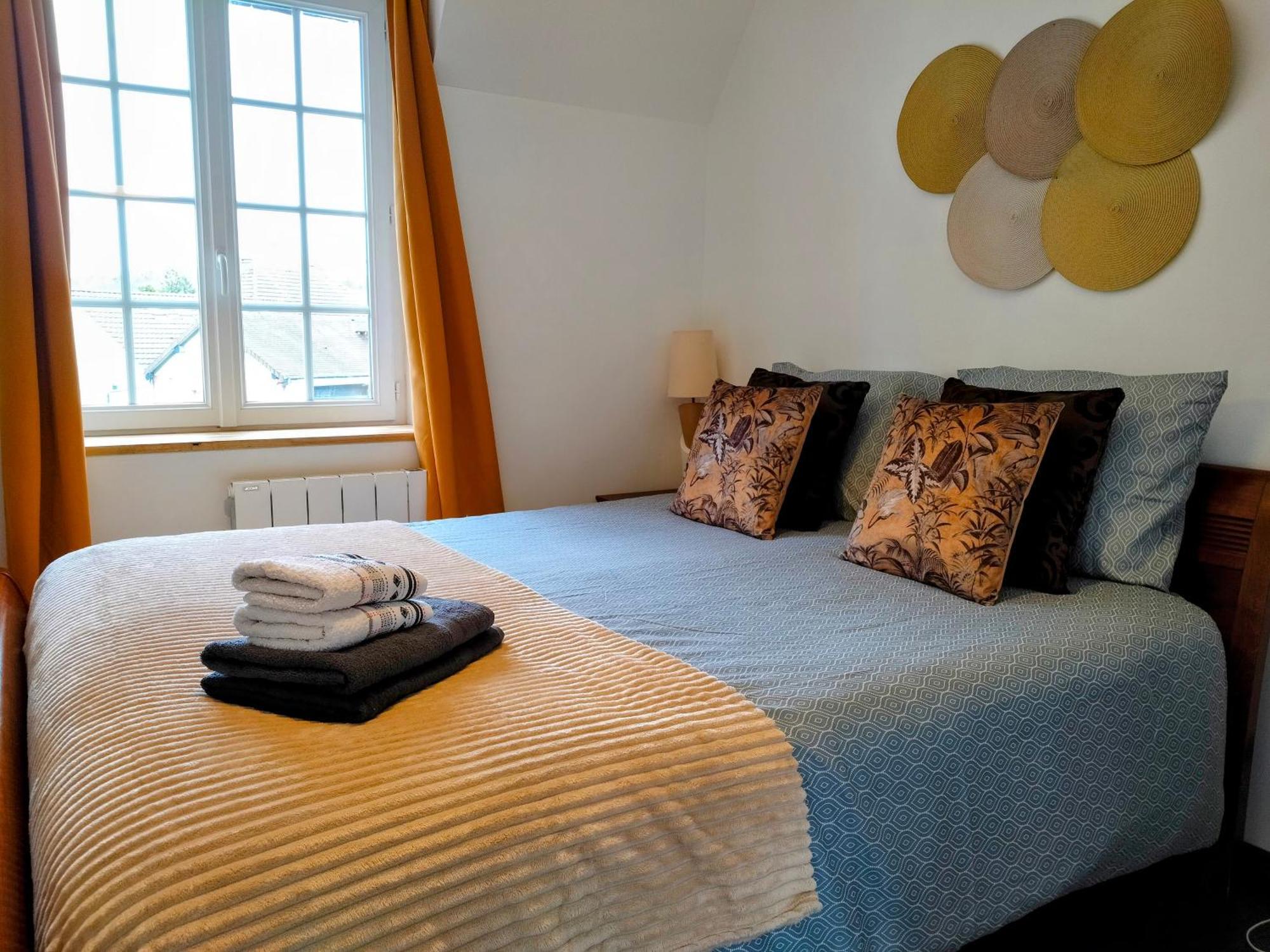 Holiday home Kerwatt