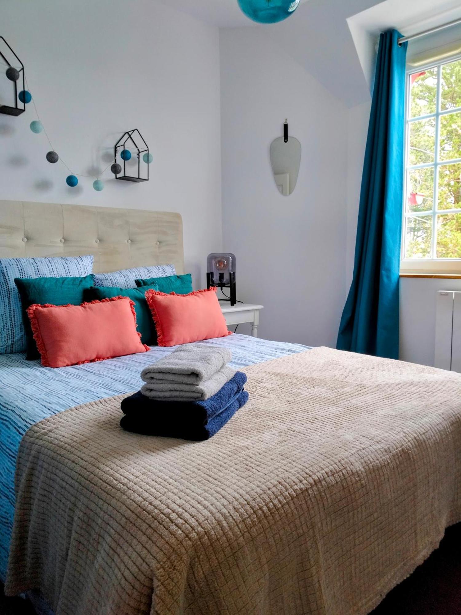 Holiday home Kerwatt *