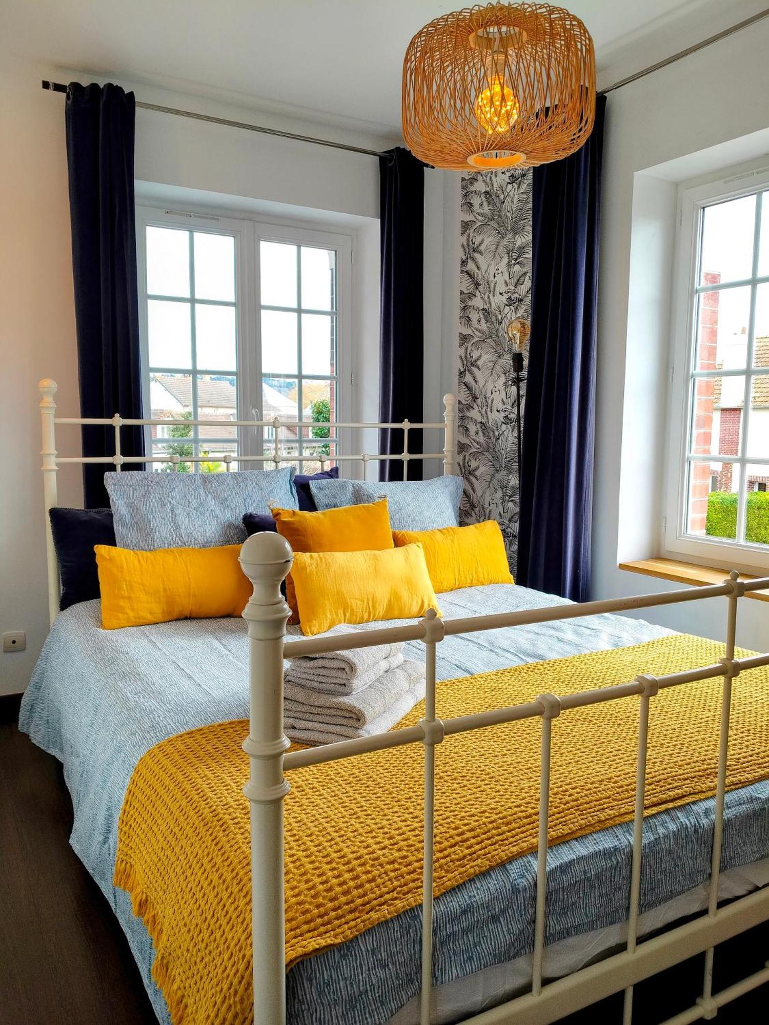 Kerwatt Holiday home Cabourg