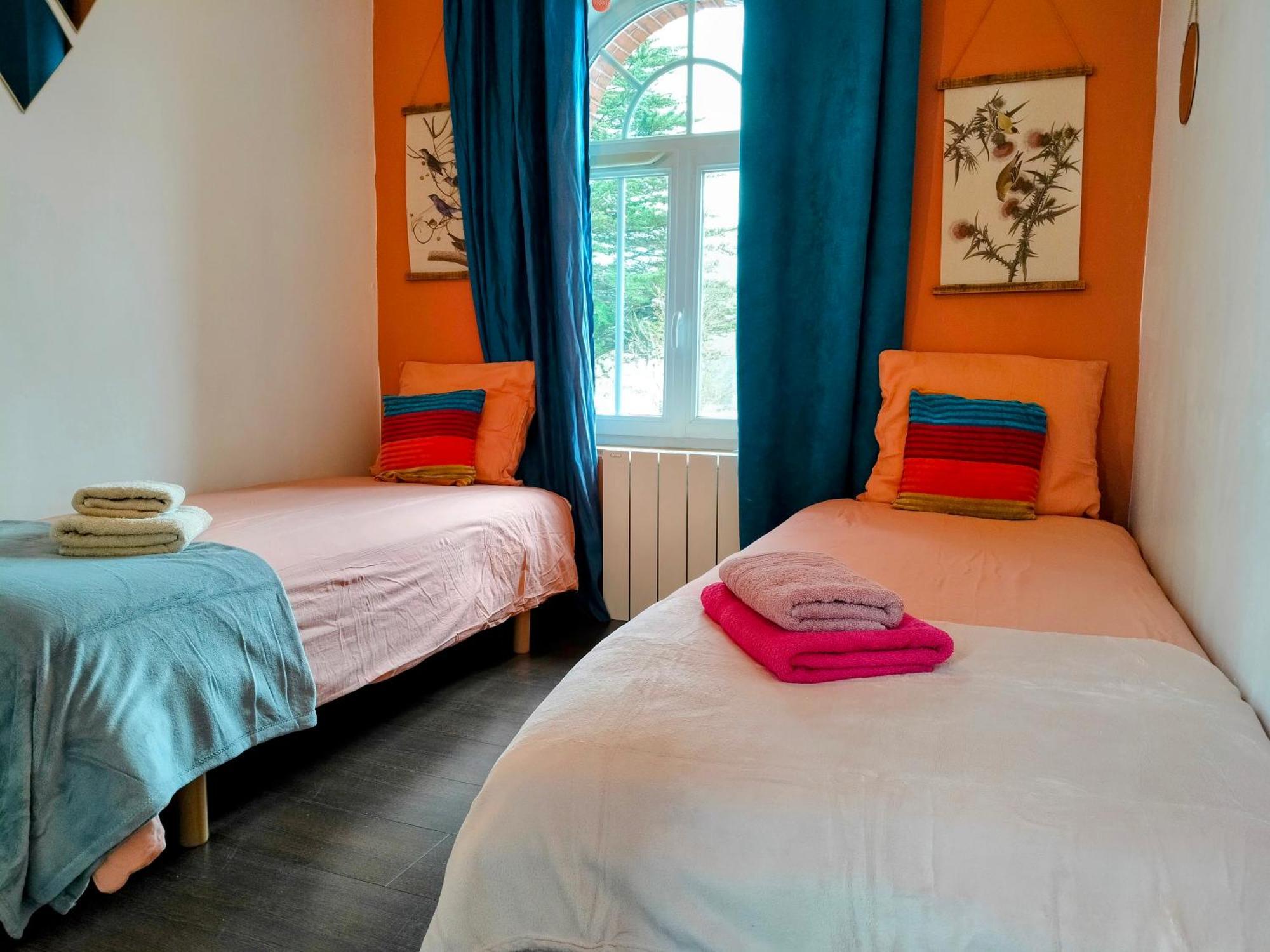 Holiday home Kerwatt Cabourg
