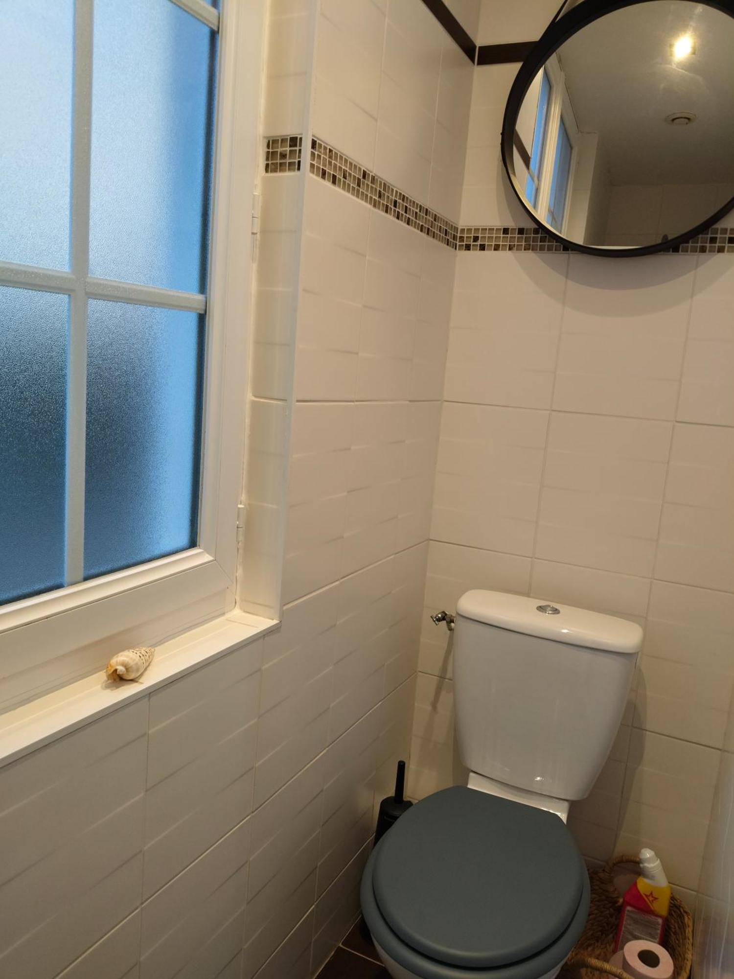 Kerwatt Holiday home Cabourg