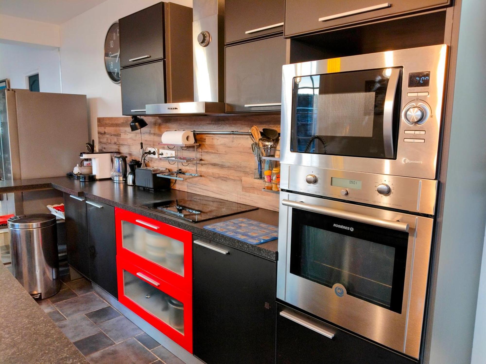 Holiday home Kerwatt