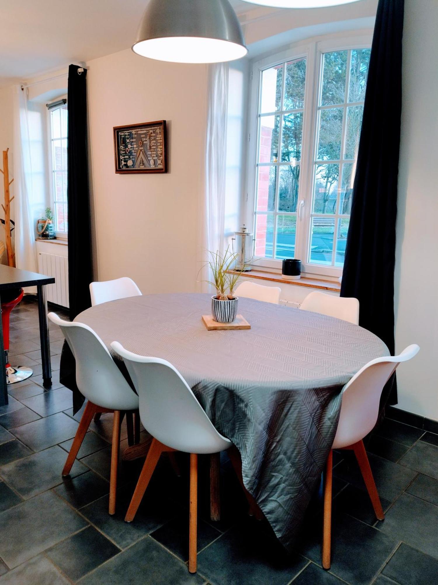 Kerwatt Holiday home Cabourg