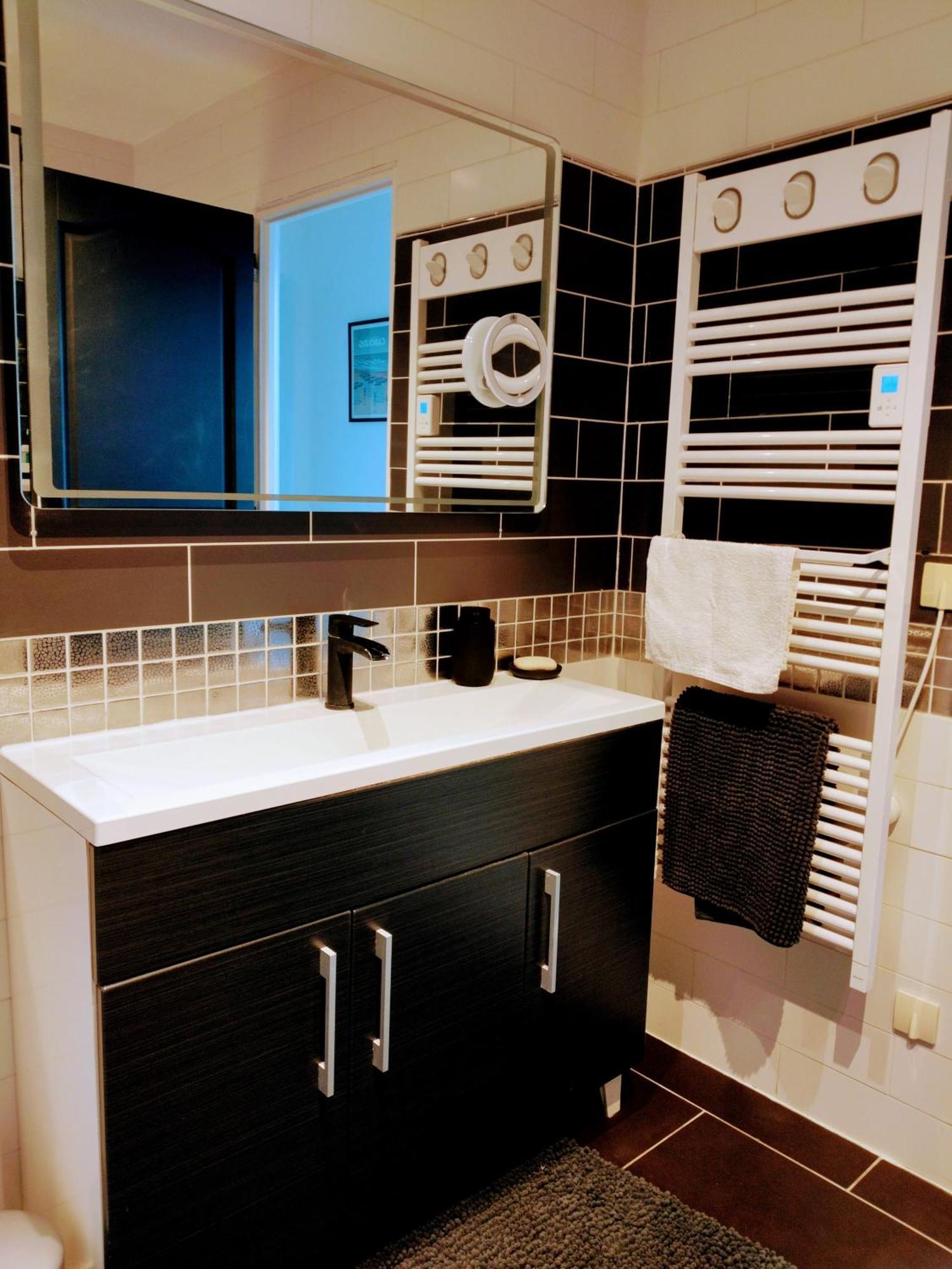 Kerwatt Holiday home