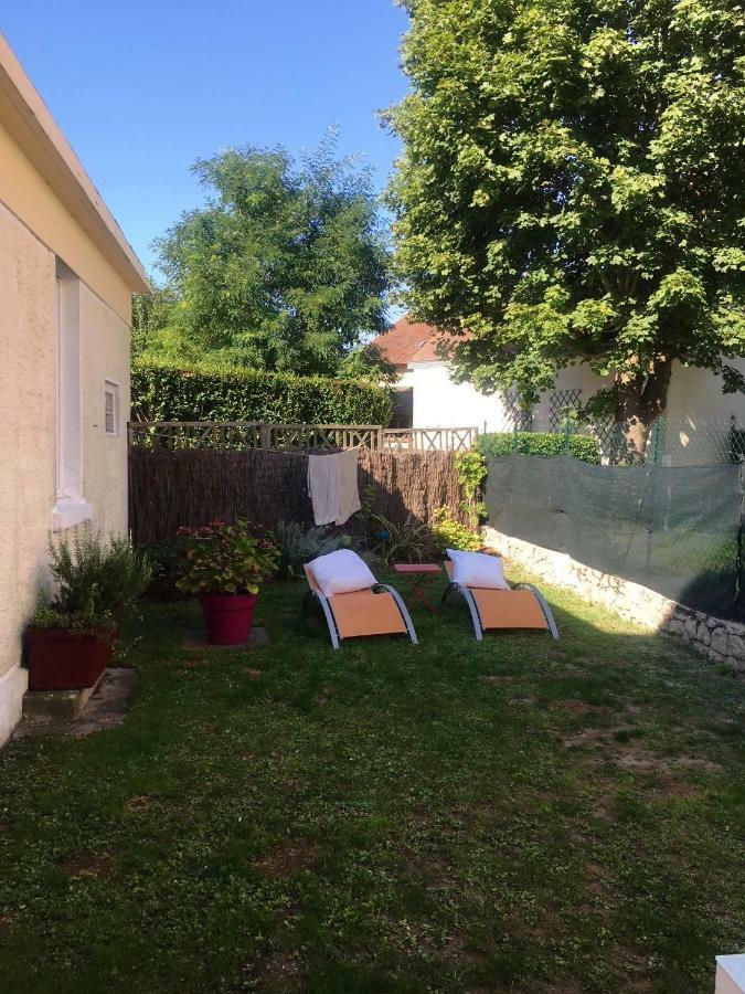 Kerwatt Holiday home Cabourg