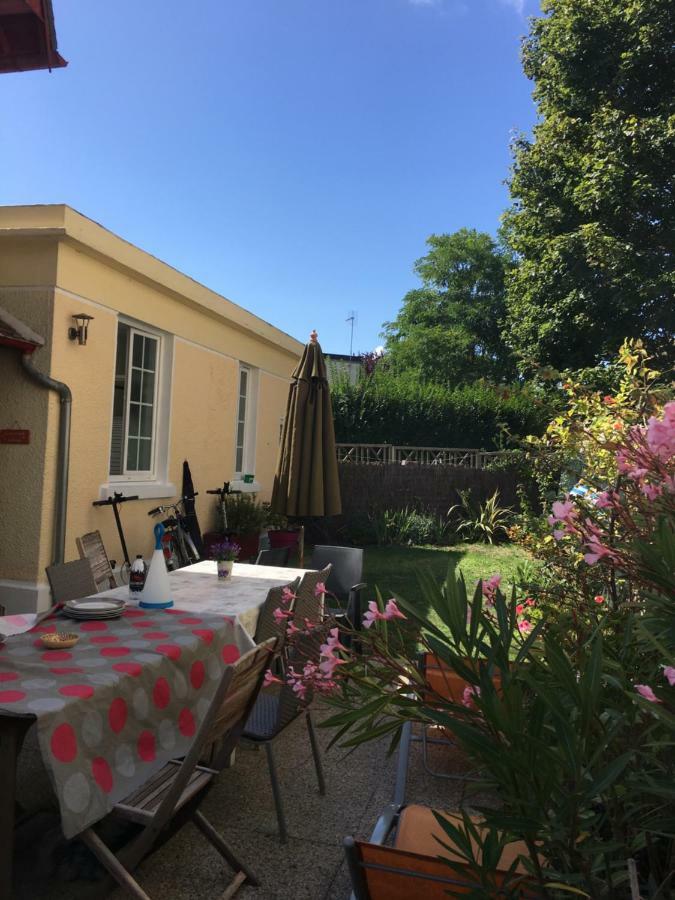Kerwatt Holiday home Cabourg