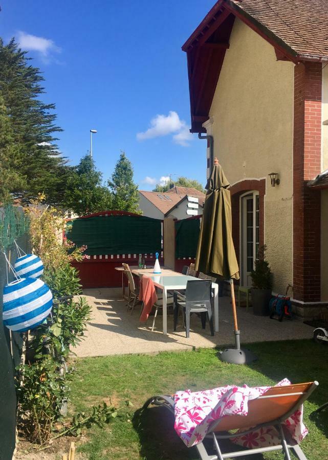 Kerwatt Holiday home *